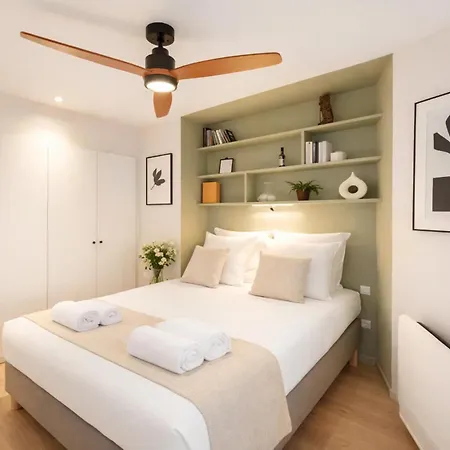 Appartamento Eiffel Tower - Exclusive Loft With Terrace Jacuzzi And Lift *