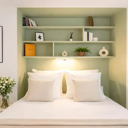 Appartamento Eiffel Tower - Exclusive Loft With Terrace Jacuzzi And Lift Parigi