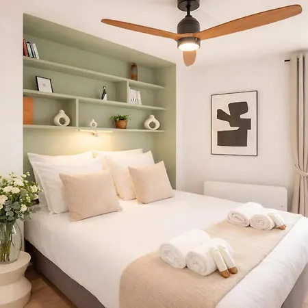 Eiffel Tower - Exclusive Loft With Terrace Jacuzzi And Lift Appartamento *