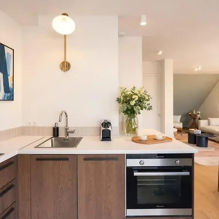 Eiffel Tower - Exclusive Loft With Terrace Jacuzzi And Lift Appartamento
