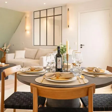 Eiffel Tower - Exclusive Loft With Terrace Jacuzzi And Lift Appartamento Parigi